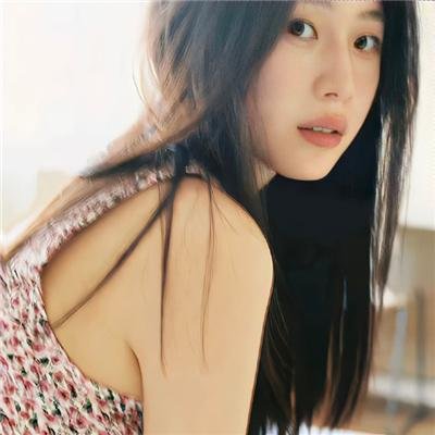 神圣的女人
